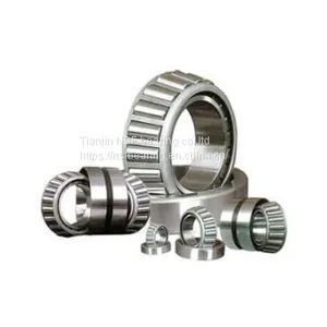 Timken Hm803110 Bearing thumbnail-2