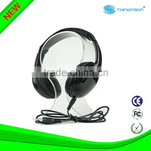 Popular FM Headset With Transmitter thumbnail-2