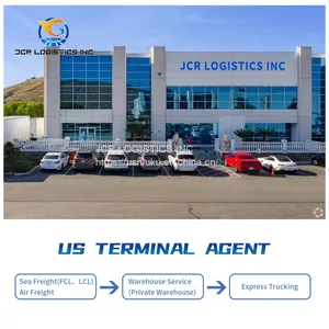 Shipping Service Amazon FBA Shipping From China to United States thumbnail-5