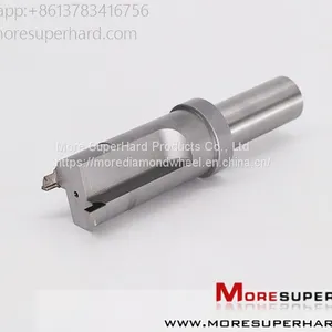 PCD Slotting Mill Cutter thumbnail-2