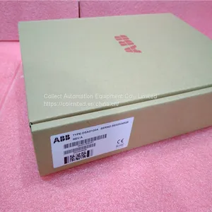 ABB DSAO120A High Quality With 1 Year Warranty thumbnail-2