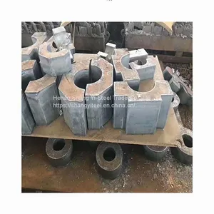 Nm400 AR400 K400 XAR400 Nm450 AR450 K450 XAR450 Nm500 AR500 K500 XAR500 Wear Resistant Steel Plate Price thumbnail-1