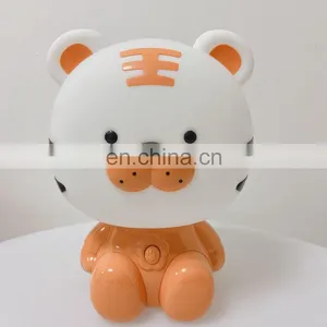 Night Light for Children Christmas Gift Toy LED Bed Lamp/Table Desk Lighting thumbnail-2
