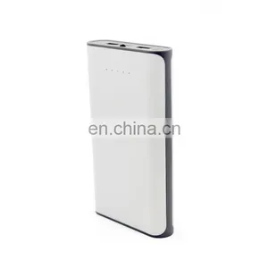 Hot Selling Power Bank 8000mah High Quality External Battery USB Charging Power Bank For IPhone For Samsung thumbnail-5