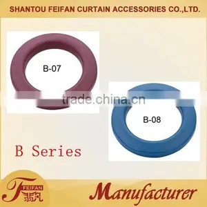 B-series Curtain Eyelet Curtain Ring thumbnail-2