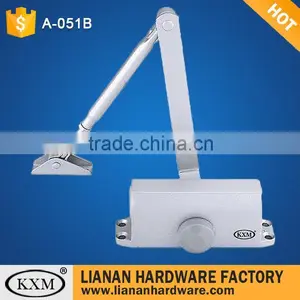 Antioxidant Chain Door Closer for Furniture Hardware thumbnail-1