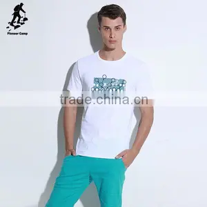 Popular Style Autumn Oem T-shirt thumbnail-1
