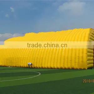 NEW DESIGN INFLATABLE TENT thumbnail-1