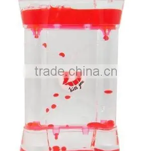 Promotion Water Hourglass, Liquid Timer, Sand Timer thumbnail-1