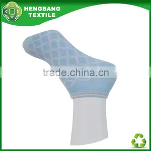 Regenerated OE Cotton Polyester Yarn for Socks in China thumbnail-2