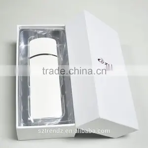Rechargeable Nano Facial Moisture Steamer thumbnail-5