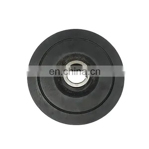Auto Engine Crankshaft Pulley OEM 13408-54090 For HILUX HIACE 2L 3L 5L thumbnail-1
