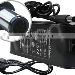 for Dell PA-10 Ac19.5v4.62a Power Adapter Charger thumbnail-1