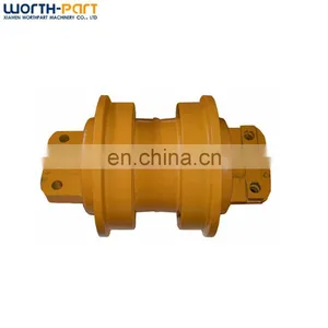 SENNEBOGEN S1240R Bottom Roller Lower Roller 53KG Type Undercarriage Spare thumbnail-3