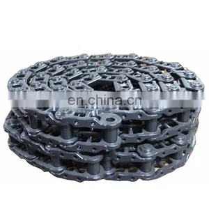 Undercarriage Parts Excavator Track Chain Ex200 thumbnail-4