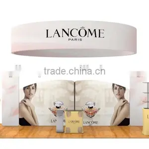 Manufacturing Best Selling Recycle Pop up Photo Booth Dispplay Stand Folding Advertising Booth thumbnail-6