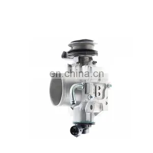 16400PAAA61 Hot Sale Automotive Engine Parts Throttle Body Assembly for Honda Accord 2008 thumbnail-4