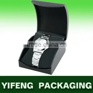 Manufacturer Custom High Quality Box Watch, Cheap Paper Watch Box, Watch Box thumbnail-2