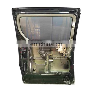 Japanese Quest V42 2006 Japan Auto Spare Parts Metal Car Side Door Replacement Car Door thumbnail-3