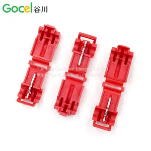 T1 Quick Connector Break Free Stripping Clamp thumbnail-3