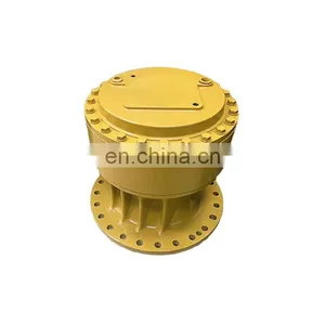 DOOSAN DX300LC DX300 Swing Motor Assy DAEWOO DX345LC Slew Motor Box DX345 Rotary Motor thumbnail-1