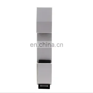 SUL180 15 Minutes Mechanical Timer 24 Hours Programmable Din Rail Timer Time Switch Relay Measurement Analysis Instruments thumbnail-5
