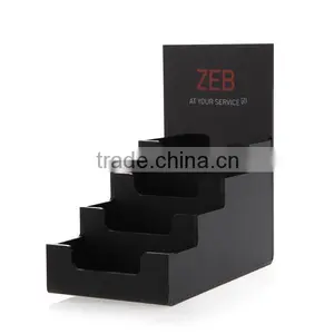 Acrylic Card Holder / Business Card Holder / Credit Card Holder thumbnail-1