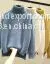 2021 Autumn/winter New Loose Half Turtleneck Pullover Bottom Shirt Korean Version of Long Sleeves Versatile Top thumbnail-2