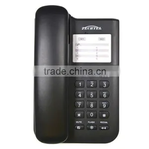 Modern Landline RJ11 Analog Wired Telephone thumbnail-1
