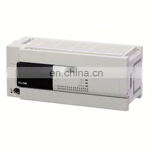FX3G-14MT/ESS PLC Programmable Controller Build-in 8 Input/6 Output(Transistor),AC Power Supply thumbnail-5