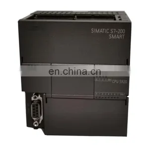 6ES5524-3UA15 PLC Programmable Logic Controller Interface Module thumbnail-1