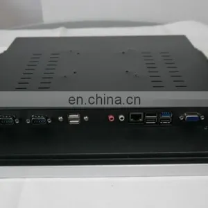 J1900/i3/i5 17''Tablet Restaurant/Stand Cash Register/Retail System Pc Windows All In One Pos thumbnail-5