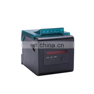 High Speed Printing Kitchen Thermal Printer Supply Download Driver Pos 80 Printer Thermal thumbnail-1