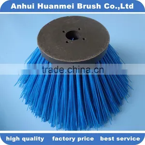 Inplant Sweeper/Scrubber Brush thumbnail-2