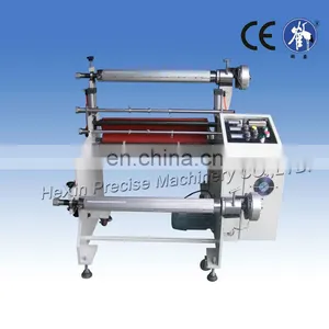 High Precision Polyethylene Foam Sheet Laminating Machine With Pneumatic Elevating Device thumbnail-5