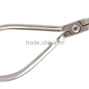 Tweed Loop Forming Pliers thumbnail-1