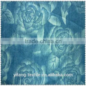 Duck Cotton Fabric thumbnail-1