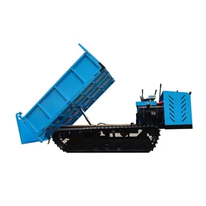 Crawler Dumper for Transporter Palm thumbnail-4