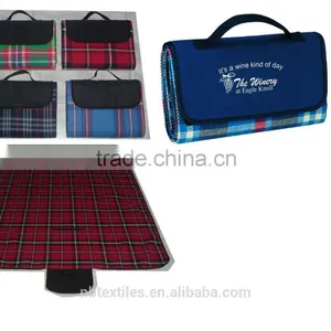 Travel Blanket Wholesale thumbnail-1