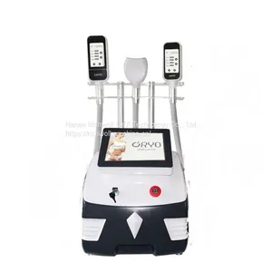 Sales 2022 Hot Cryo360 Cryolipolysismachine Price/fat Removal Machine Cryo Bodylipolysis Slimming Machine Fat Weight Freezing thumbnail-2