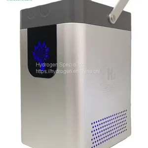 Domestic hydrogen generator Fight Auto-immune Disease Improve Cognitive Function Hydrogen Absorption Machine Absorption thumbnail-2