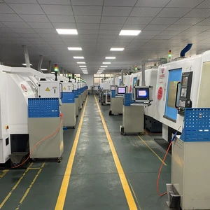 Supal(changzhou)Precision Tools Co.,Ltd company overview - view 1 thumbnail