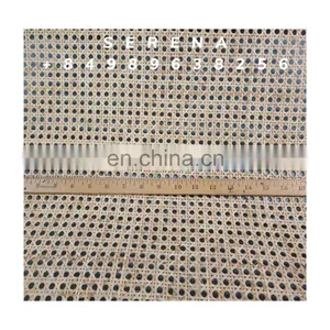 High Quality 30 to 90cm Mesh Rattan Cane Webbing With Skin and Polished From Manufacture Viet Nam thumbnail-5