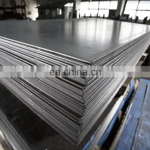 Dx52d Z140 14 Gauge Steel 4x8 Sheet Flat Metal Plate Galvanized Steel Plate Sheet thumbnail-1