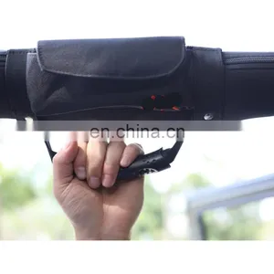 2019 Best Selling Black Grab Handles With Storage Bag For Jeep Wrangler CJ TJ JK JL thumbnail-4