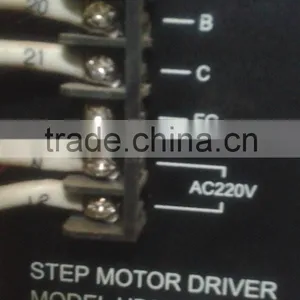 Step Motor Driver HB308SN for Cutting Machine thumbnail-1