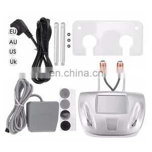 Needle-free Face Carving Beauty Instrument Skin Lifting Wrinkle Removal Radar Line Carving Instrument Beauty Sculpture Machine thumbnail-5