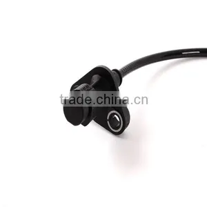 Anti-lock Brake System Sensor , Front Wheel Speed Sensor OEM 34526756375 thumbnail-4