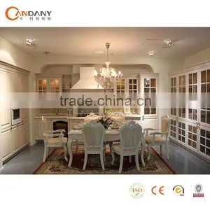 New Modern Customized Kitchen Cabinett-kitchen Utensil Set thumbnail-1