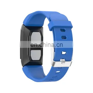 T1s Smart Watch Ecg Body Temperature Measurement With Heart Rate Monitor Music Control Smart Watch For Men Women thumbnail-4